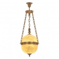 Подвесной светильник Bohemia Ivele 71000P/30 GW Pair FA3M