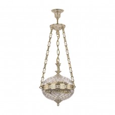 Подвесной светильник Bohemia Ivele 71000P/30 GW PAL FA10M