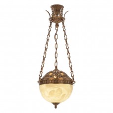 Подвесной светильник Bohemia Ivele 71000P/30AZ FP Angel Y4