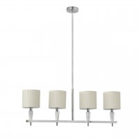 Подвесной светильник Chiaro Инесса 460010604 Подвесной светильник Chiaro Инесса 460010604