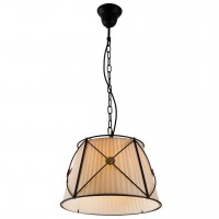 Подвесной светильник Citilux Дрезден CL409111 Подвесной светильник Citilux Дрезден CL409111