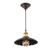 Подвесной светильник Citilux Эдисон CL450104 Подвесной светильник Citilux Эдисон CL450104