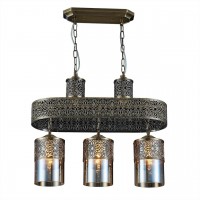 Подвесной светильник Citilux Эмир CL467233 Подвесной светильник Citilux Эмир CL467233