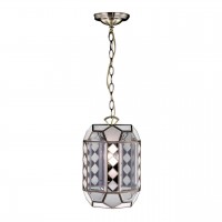 Подвесной светильник Citilux Фасет CL441212 Подвесной светильник Citilux Фасет CL441212