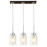 Подвесной светильник Citilux Фортуна CL156232 Подвесной светильник Citilux Фортуна CL156232