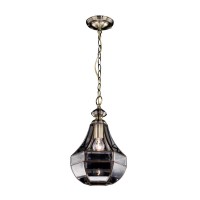 Подвесной светильник Citilux Гера-1 CL444110 Подвесной светильник Citilux Гера-1 CL444110