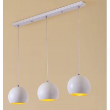 Подвесной светильник Citilux Оми CL945130