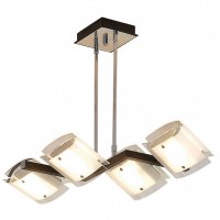 Подвесной светильник Citilux Сантона CL210145 Подвесной светильник Citilux Сантона CL210145