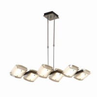 Подвесной светильник Citilux Сантона CL210165 Подвесной светильник Citilux Сантона CL210165