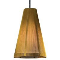 Подвесной светильник Citilux Золотой CL936007 Подвесной светильник Citilux Золотой CL936007