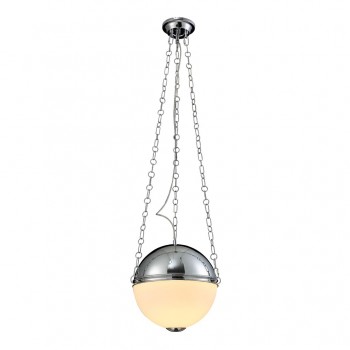 Подвесной светильник Crystal Lux Gustavo SP3 Chrome