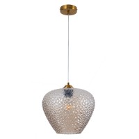 Подвесной светильник Divinare Capriccio 5004/17 SP-1 Подвесной светильник Divinare Capriccio 5004/17 SP-1