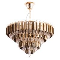 Подвесной светильник Divinare Frizzante 1683/01 LM-7 Подвесной светильник Divinare Frizzante 1683/01 LM-7