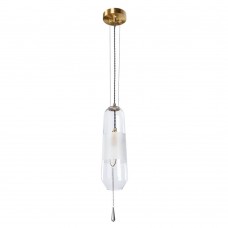Подвесной светильник Divinare Lich 5012/09 SP-1