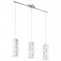 Подвесной светильник Eglo Bayman 92563