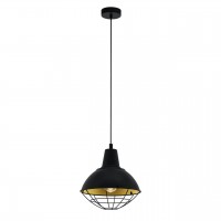 Подвесной светильник Eglo Cannington 49672 Подвесной светильник Eglo Cannington 49672