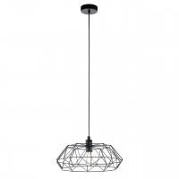 Подвесной светильник Eglo Carlton 2 49487