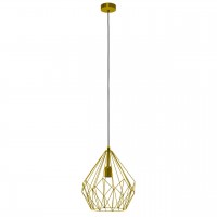 Подвесной светильник Eglo Carlton 49933 Подвесной светильник Eglo Carlton 49933