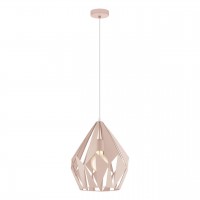 Подвесной светильник Eglo Carlton-P 49024