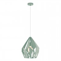 Подвесной светильник Eglo Carlton-P 49026 Подвесной светильник Eglo Carlton-P 49026