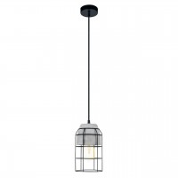 Подвесной светильник Eglo Consett 49783 Подвесной светильник Eglo Consett 49783