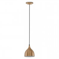 Подвесной светильник Eglo Coretto 93836