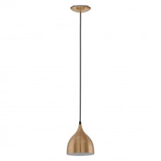 Подвесной светильник Eglo Coretto 93836