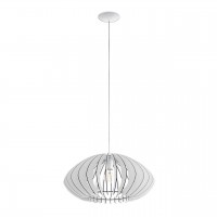 Подвесной светильник Eglo Cossano 2 95254 Подвесной светильник Eglo Cossano 2 95254