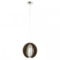 Подвесной светильник Eglo Cossano 94635