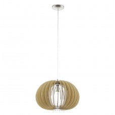 Подвесной светильник Eglo Cossano 94767