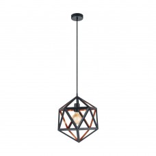 Подвесной светильник Eglo Embleton 43348