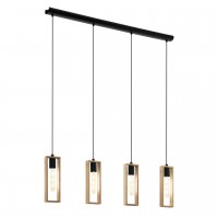 Подвесной светильник Eglo Littleton 49475 Подвесной светильник Eglo Littleton 49475