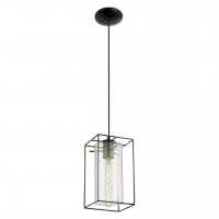 Подвесной светильник Eglo Loncino 49495