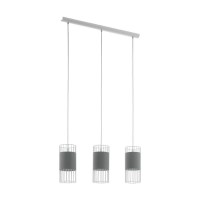 Подвесной светильник Eglo Norumbega 97955 Подвесной светильник Eglo Norumbega 97955