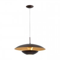 Подвесной светильник Eglo Nuvano 95755