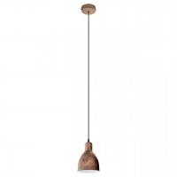 Подвесной светильник Eglo Priddy 1 49492