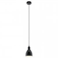 Подвесной светильник Eglo Priddy 49464 Подвесной светильник Eglo Priddy 49464