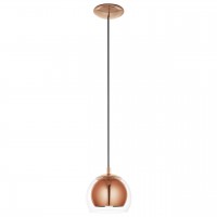 Подвесной светильник Eglo Rocamar 94589