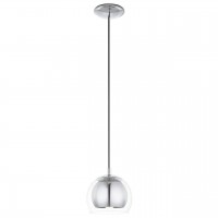 Подвесной светильник Eglo Rocamar 94592 Подвесной светильник Eglo Rocamar 94592