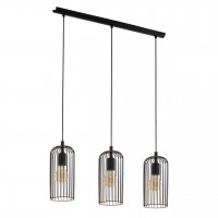 Подвесной светильник Eglo Roccamena 49645