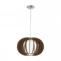 Подвесной светильник Eglo Stellato 3 95591