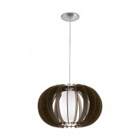 Подвесной светильник Eglo Stellato 3 95592