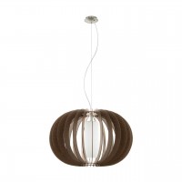 Подвесной светильник Eglo Stellato 3 95593