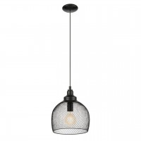 Подвесной светильник Eglo Straiton 49736