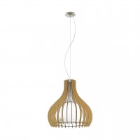 Подвесной светильник Eglo Tindori 96214