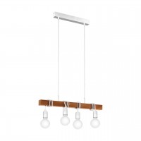 Подвесной светильник Eglo Townshend 33164