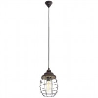 Подвесной светильник Eglo Vintage 49219