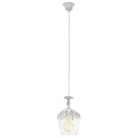 Подвесной светильник Eglo Vintage 49221
