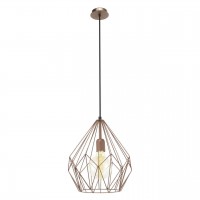 Подвесной светильник Eglo Vintage 49258