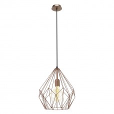 Подвесной светильник Eglo Vintage 49258